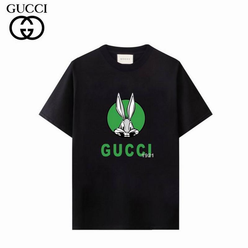 Gucci Men's T-shirts 1796